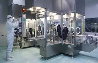 海正生物藥兩條制劑生產線進入臨床產品生產，推動生物制品創新