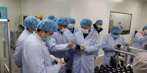 戰疫情 護健康——熱烈祝賀恒博生物獲消毒產品生產企業衛生許可證，恒通動保進軍生物制品新領域