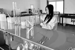 玉門綠地生物制品化驗(yàn)室水質(zhì)檢測(cè)的重要性及流程優(yōu)化